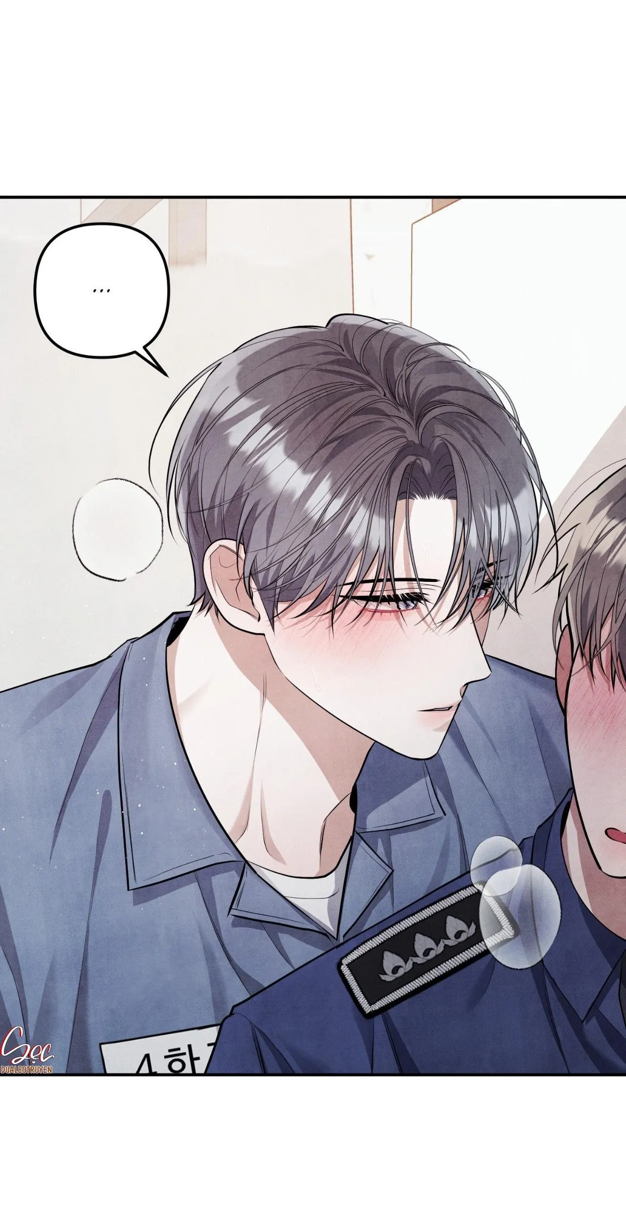 LOCKED IN LEAD Chapter 7 Trang 19