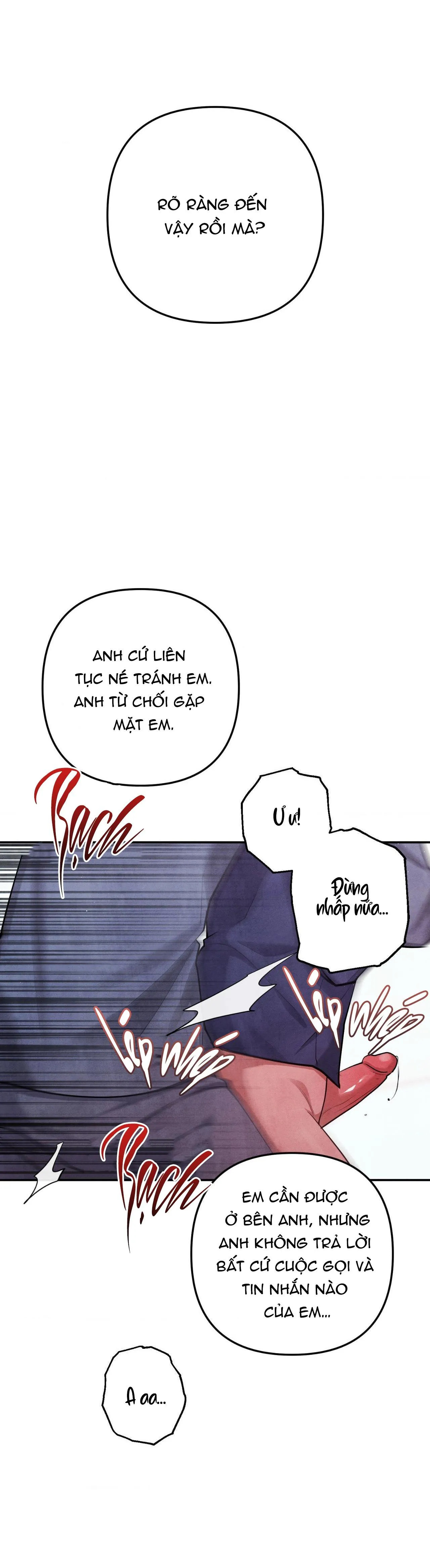 LOCKED IN LEAD Chapter 7 Trang 20