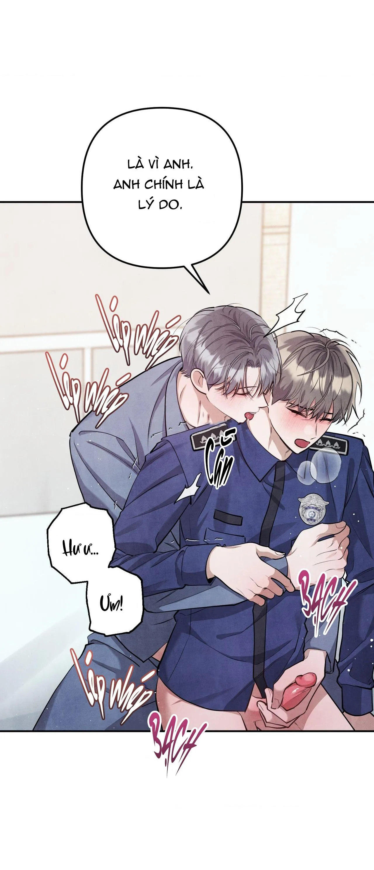 LOCKED IN LEAD Chapter 7 Trang 21