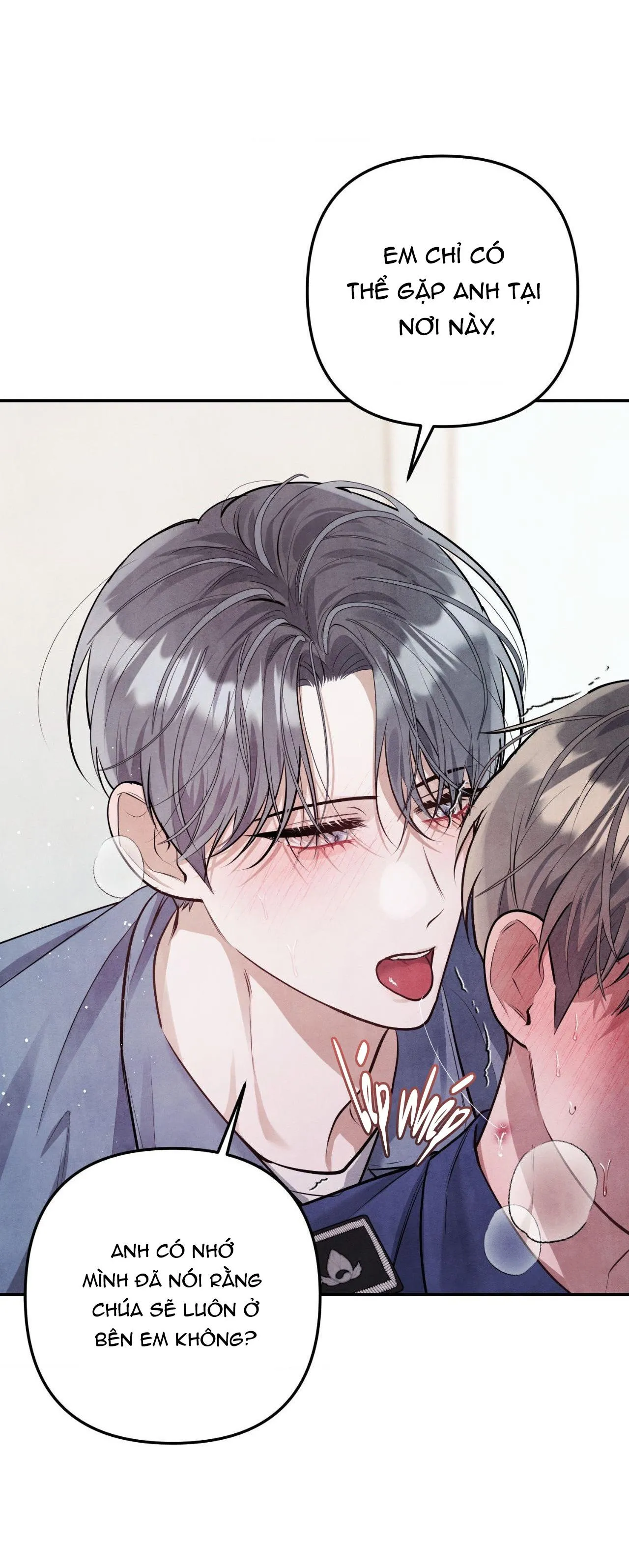 LOCKED IN LEAD Chapter 7 Trang 22