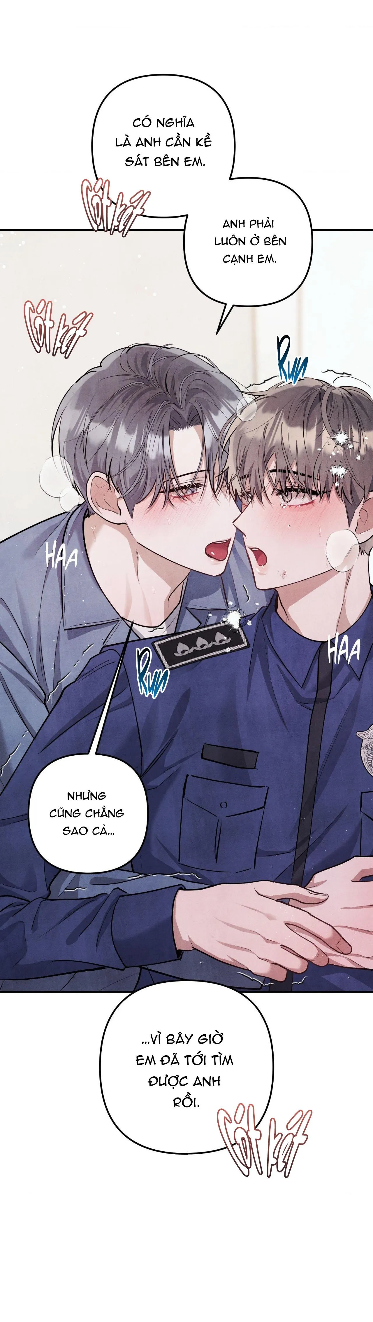 LOCKED IN LEAD Chapter 7 Trang 23