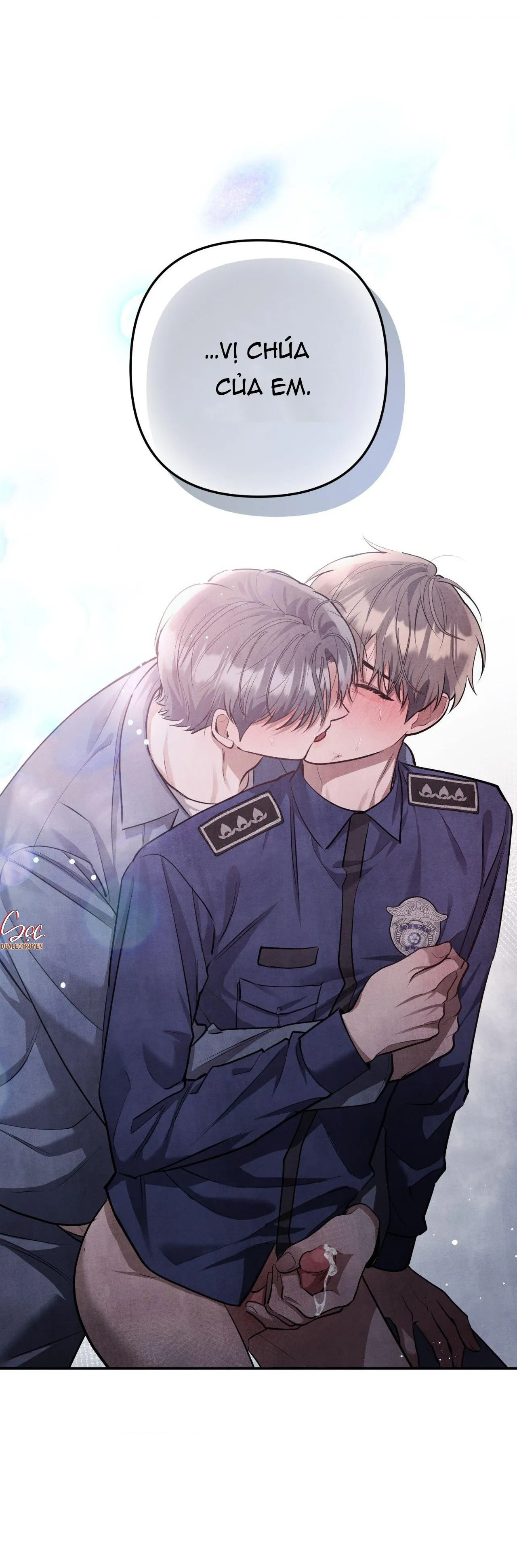 LOCKED IN LEAD Chapter 7 Trang 25