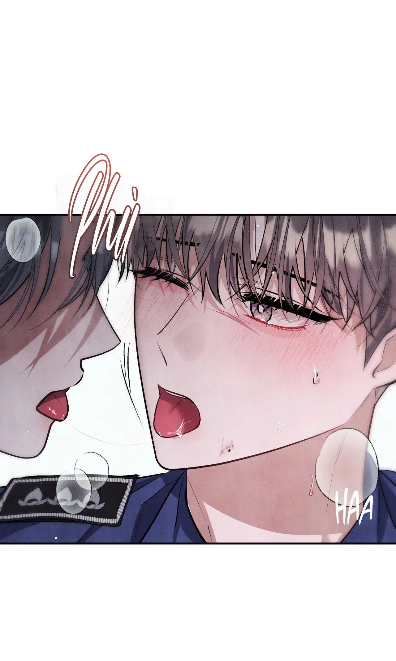 LOCKED IN LEAD Chapter 7 Trang 26