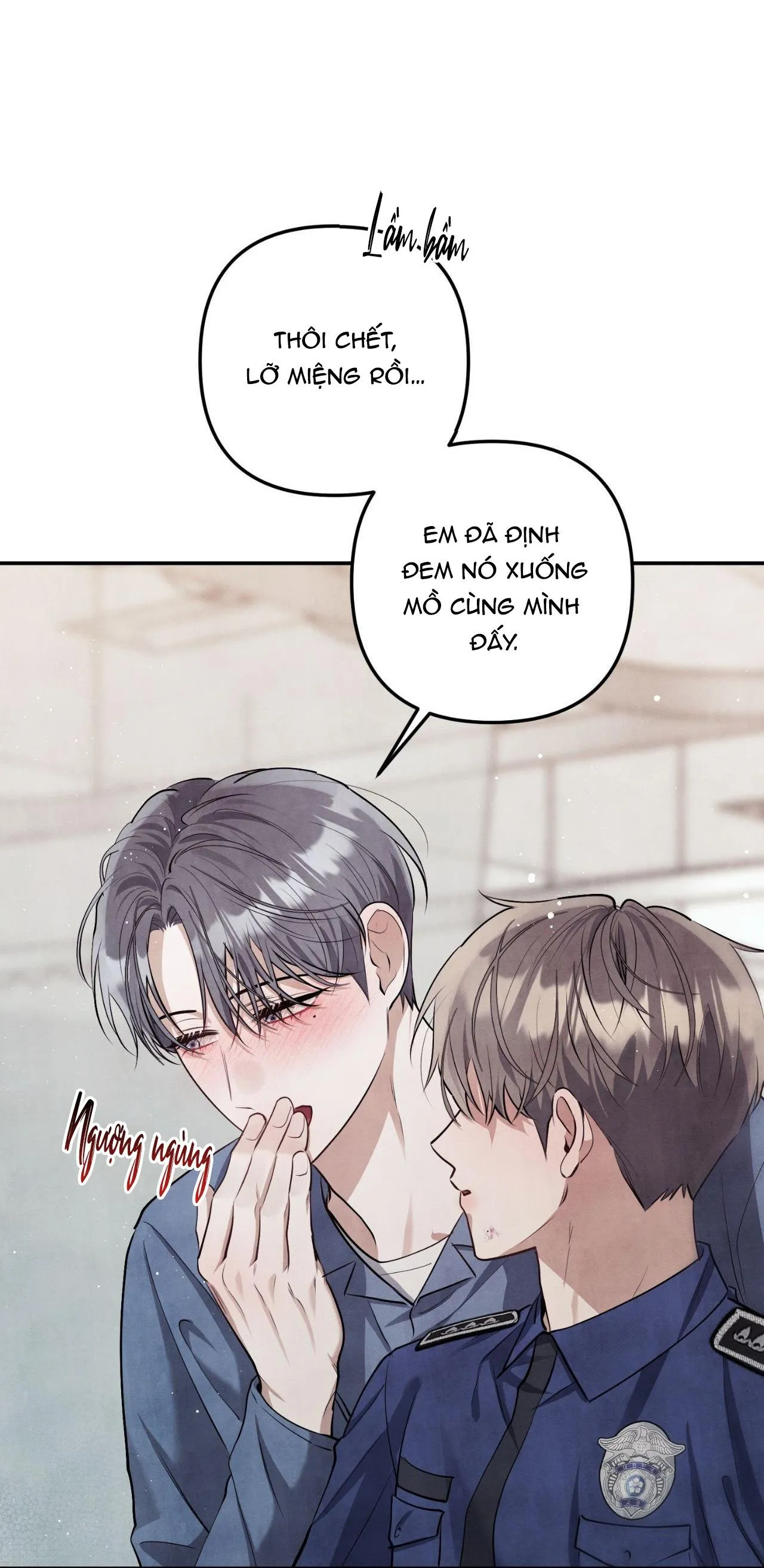 LOCKED IN LEAD Chapter 7 Trang 29