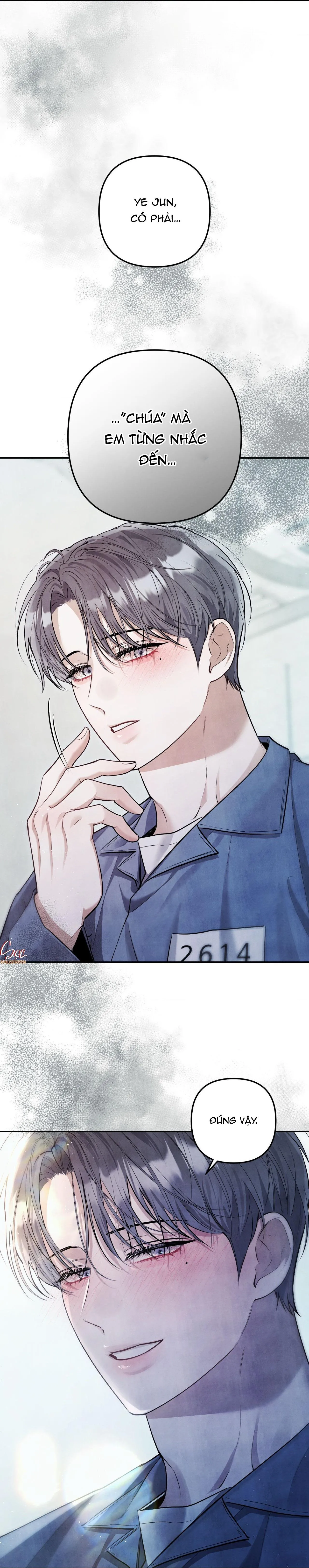 LOCKED IN LEAD Chapter 7 Trang 30