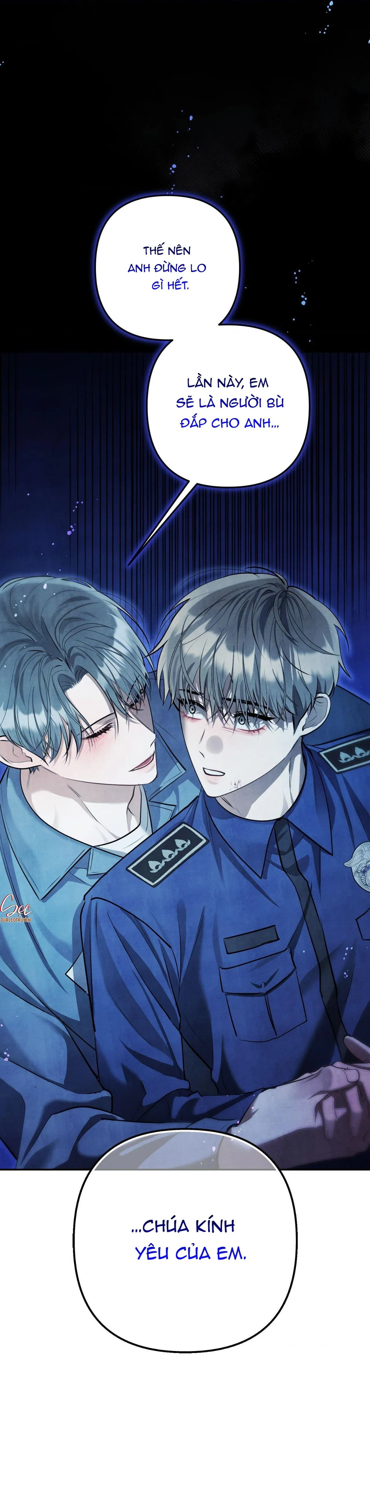 LOCKED IN LEAD Chapter 7 Trang 31