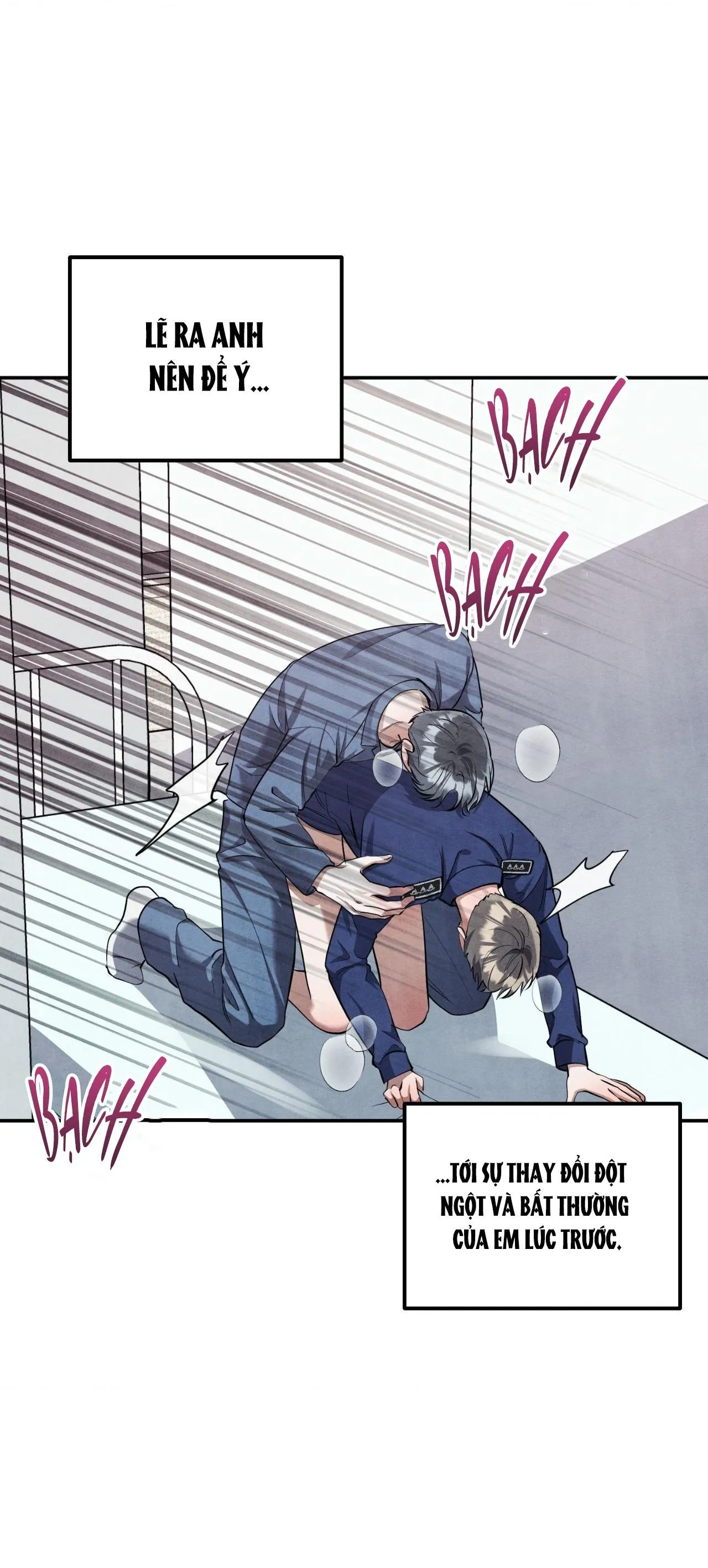 LOCKED IN LEAD Chapter 7 Trang 32