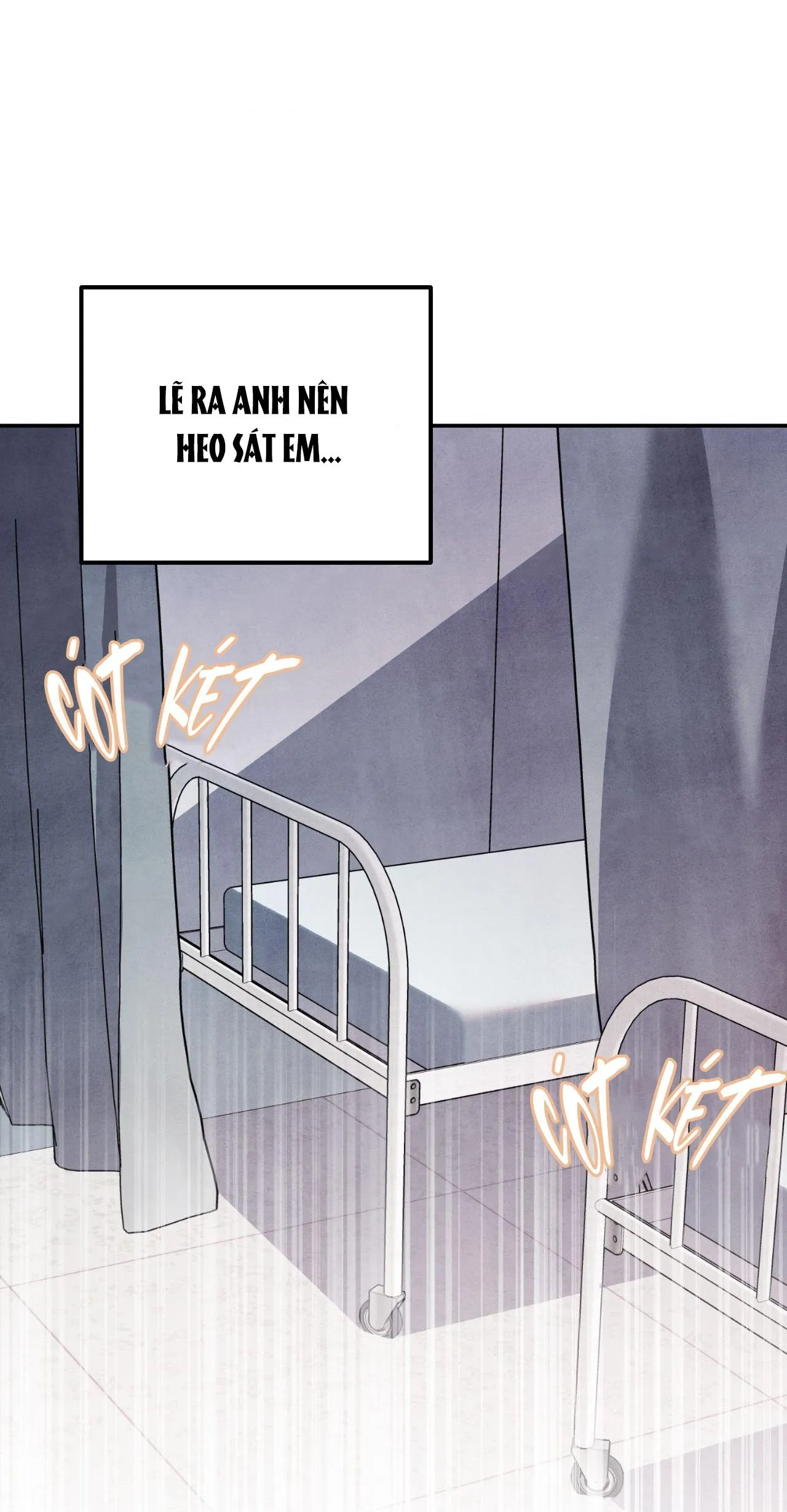 LOCKED IN LEAD Chapter 7 Trang 33