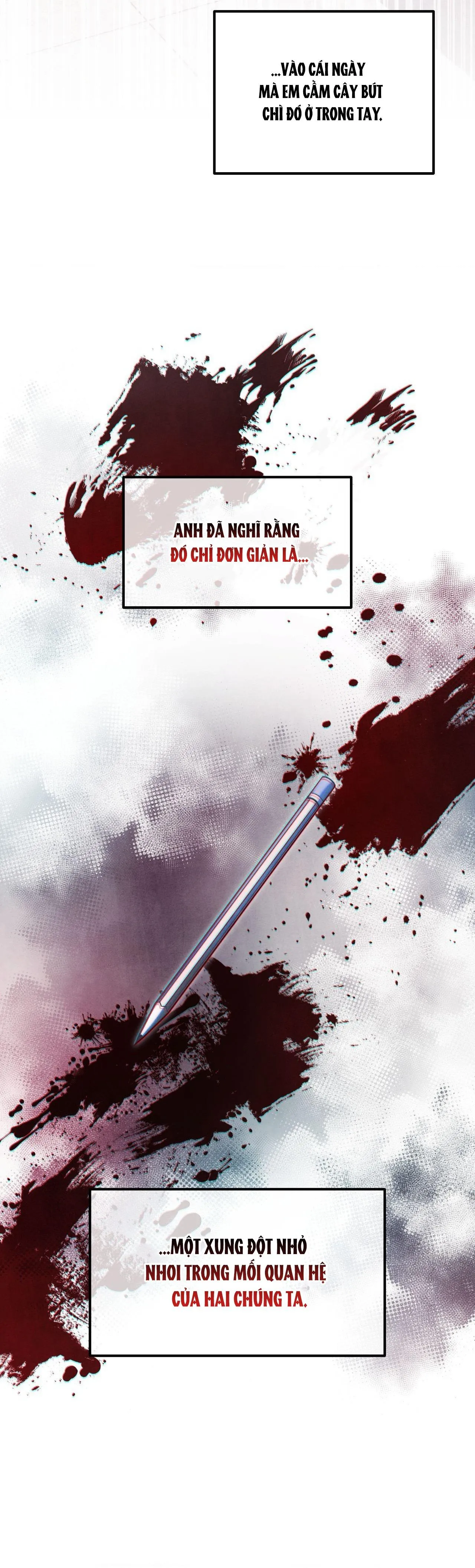 LOCKED IN LEAD Chapter 7 Trang 34