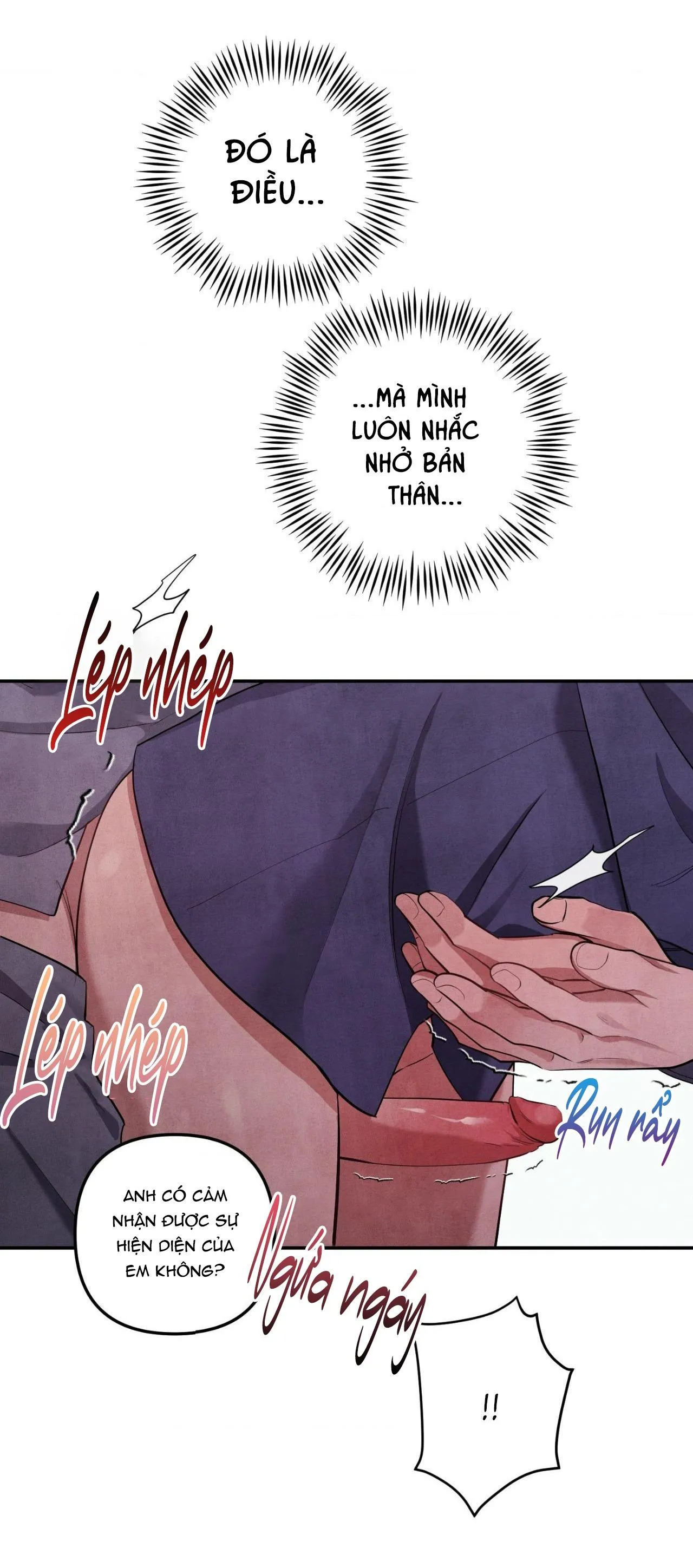 LOCKED IN LEAD Chapter 7 Trang 37