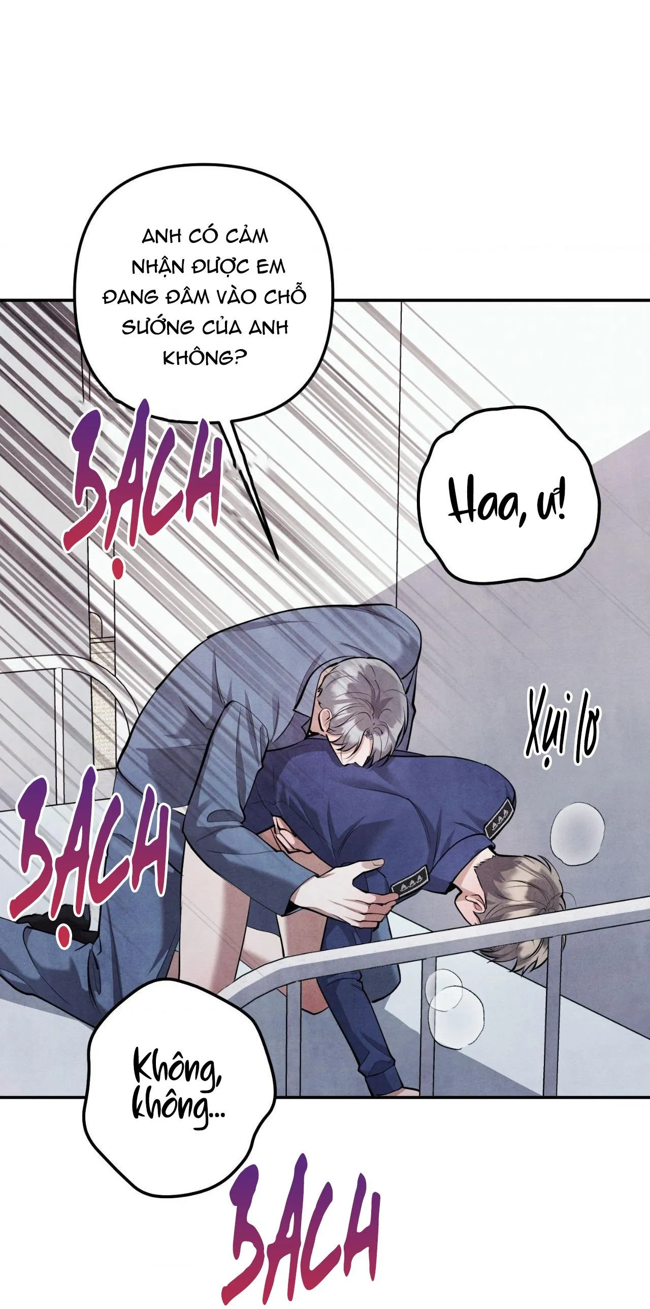 LOCKED IN LEAD Chapter 7 Trang 39