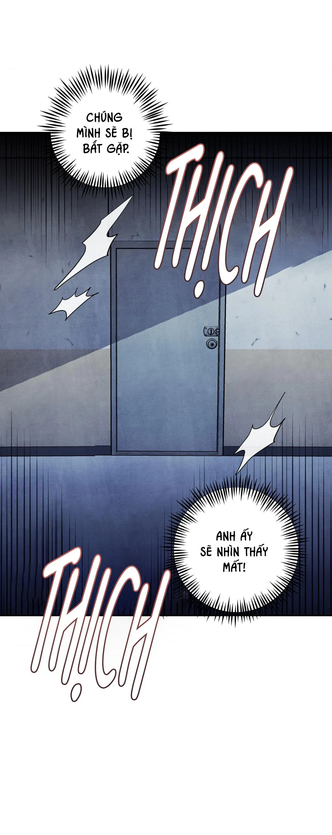 LOCKED IN LEAD Chapter 7 Trang 41