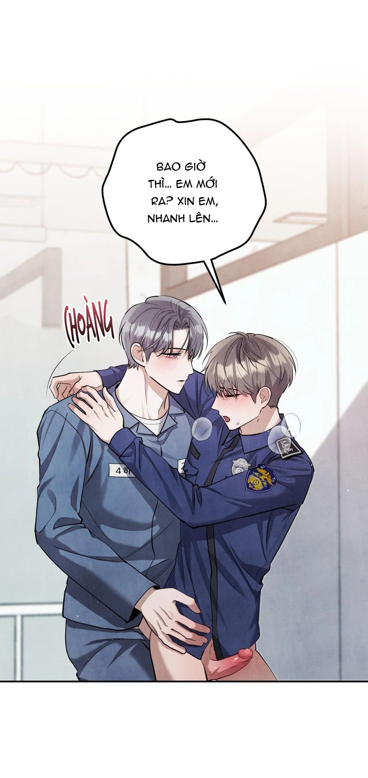 LOCKED IN LEAD Chapter 7 Trang 43