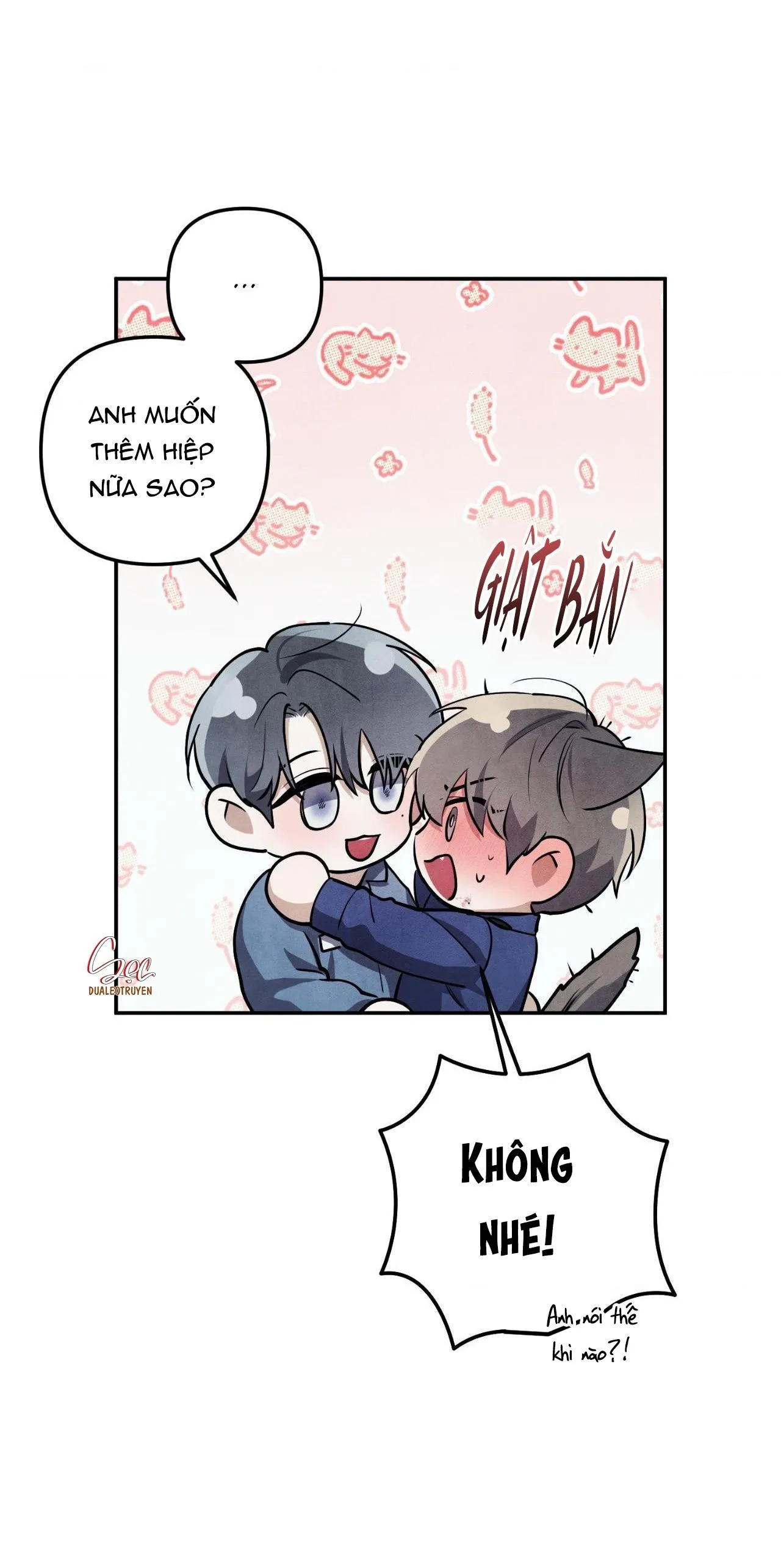 LOCKED IN LEAD Chapter 7 Trang 44