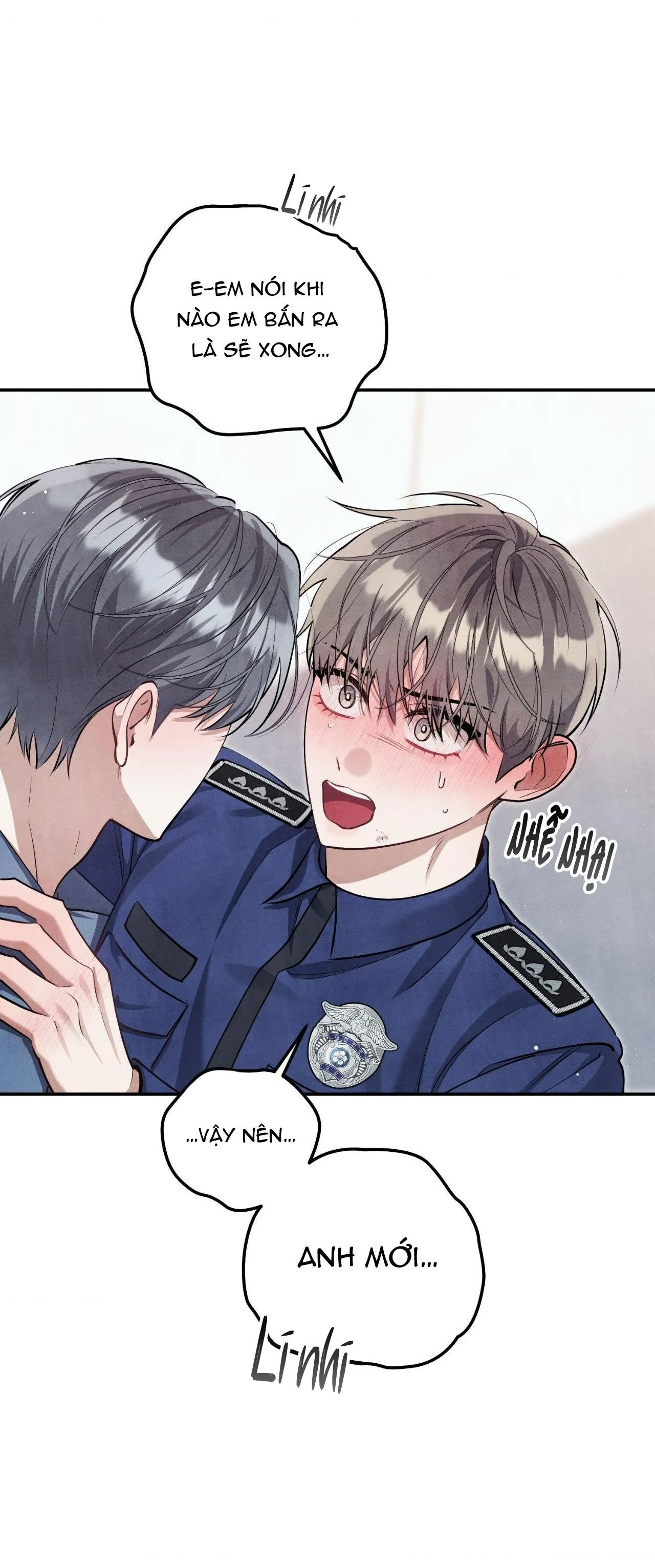 LOCKED IN LEAD Chapter 7 Trang 45