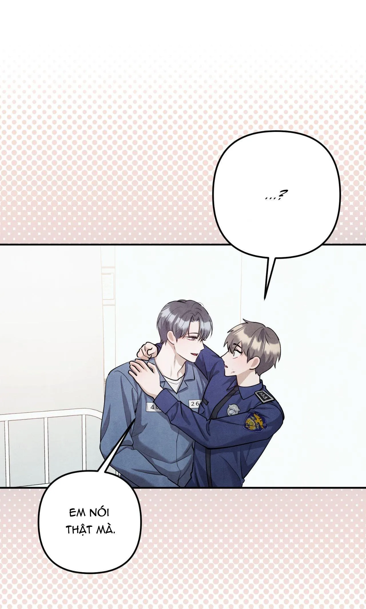 LOCKED IN LEAD Chapter 7 Trang 47