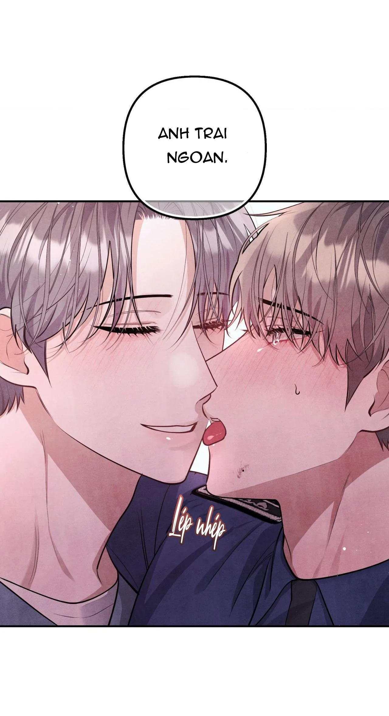 LOCKED IN LEAD Chapter 7 Trang 50