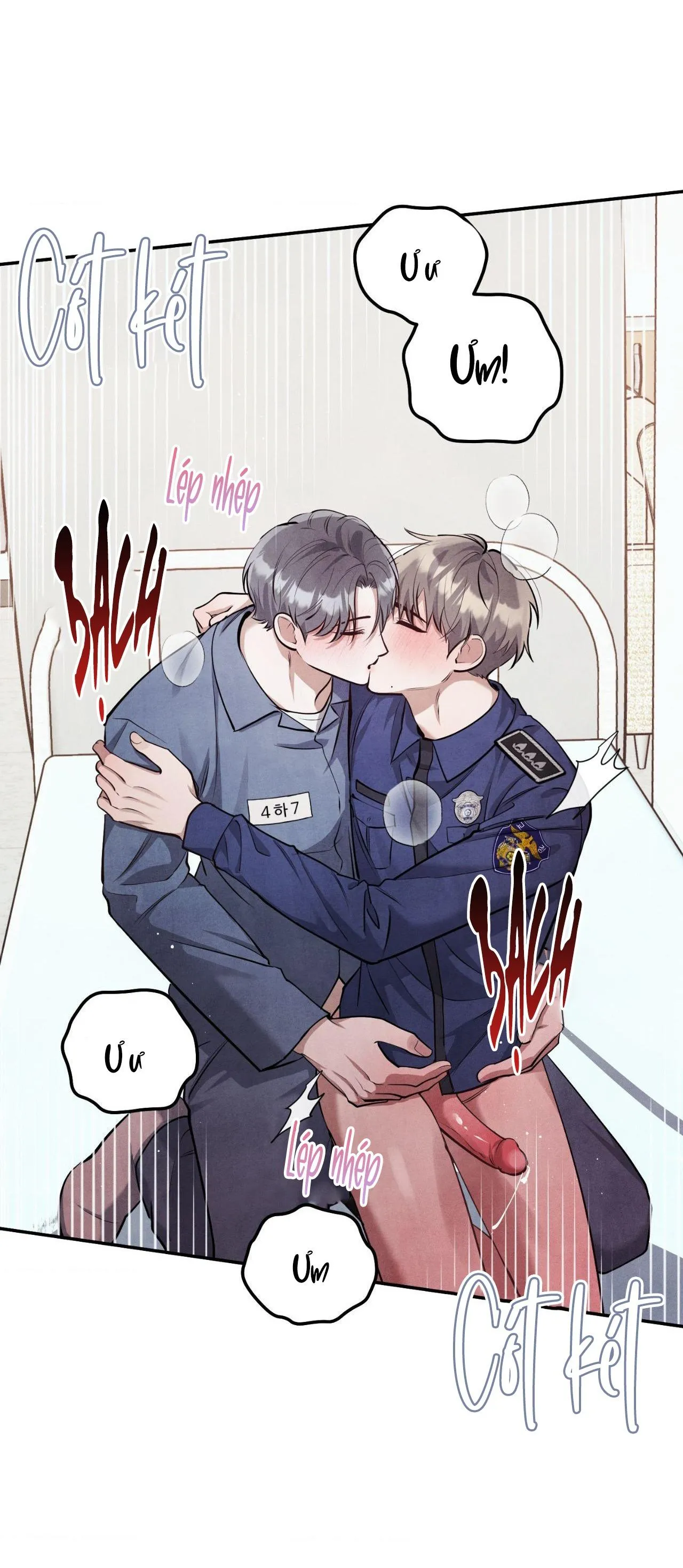 LOCKED IN LEAD Chapter 7 Trang 53