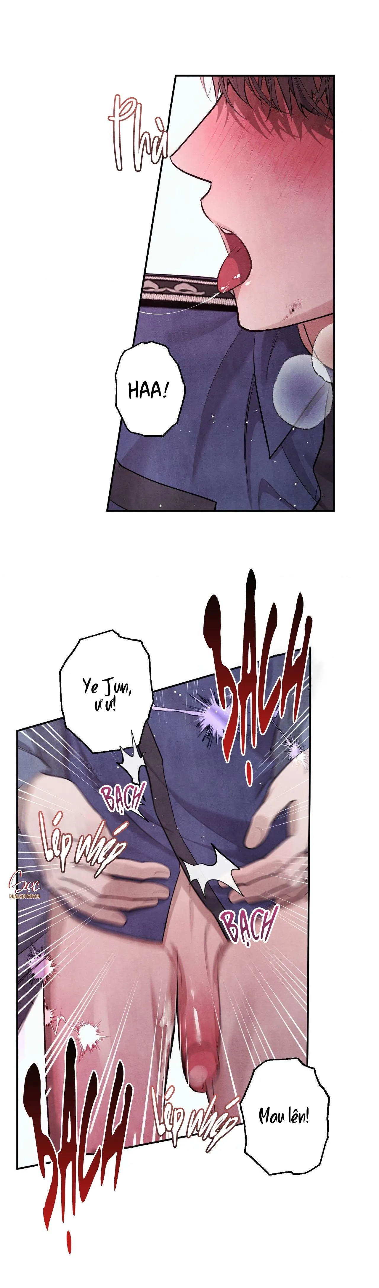 LOCKED IN LEAD Chapter 7 Trang 54