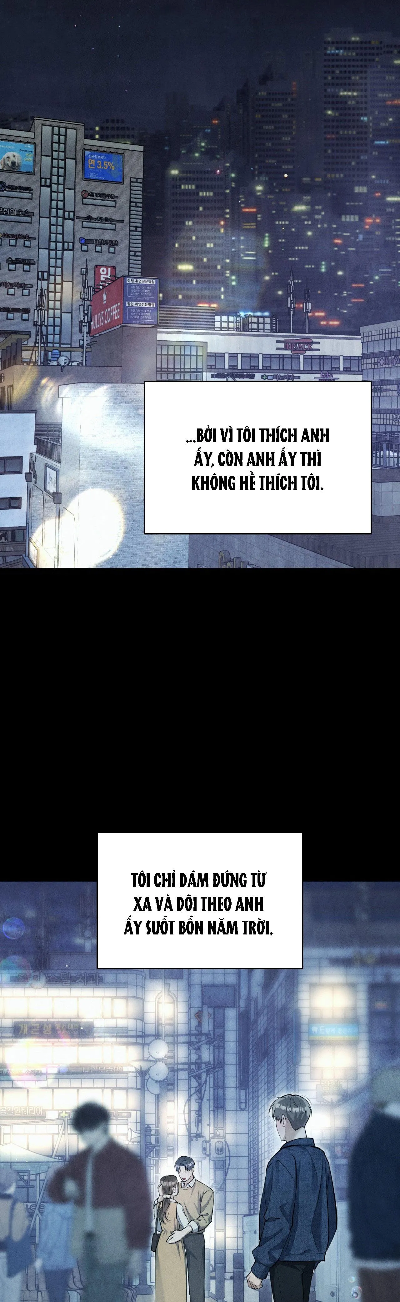 LOCKED IN LEAD Chapter 8 Trang 5