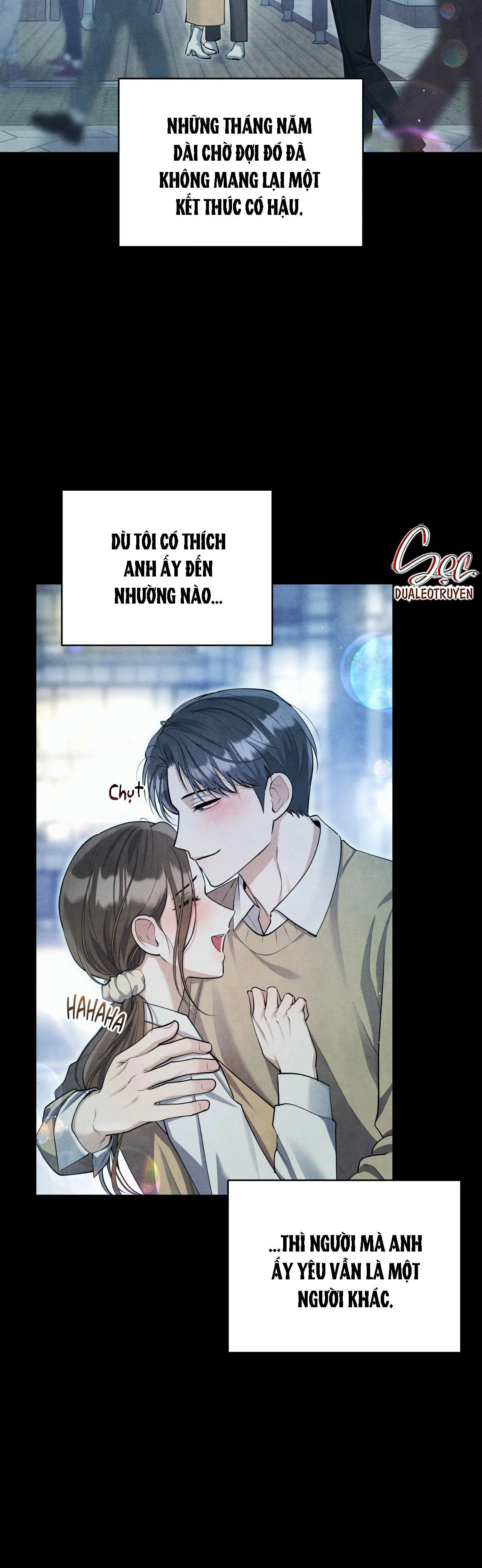 LOCKED IN LEAD Chapter 8 Trang 6