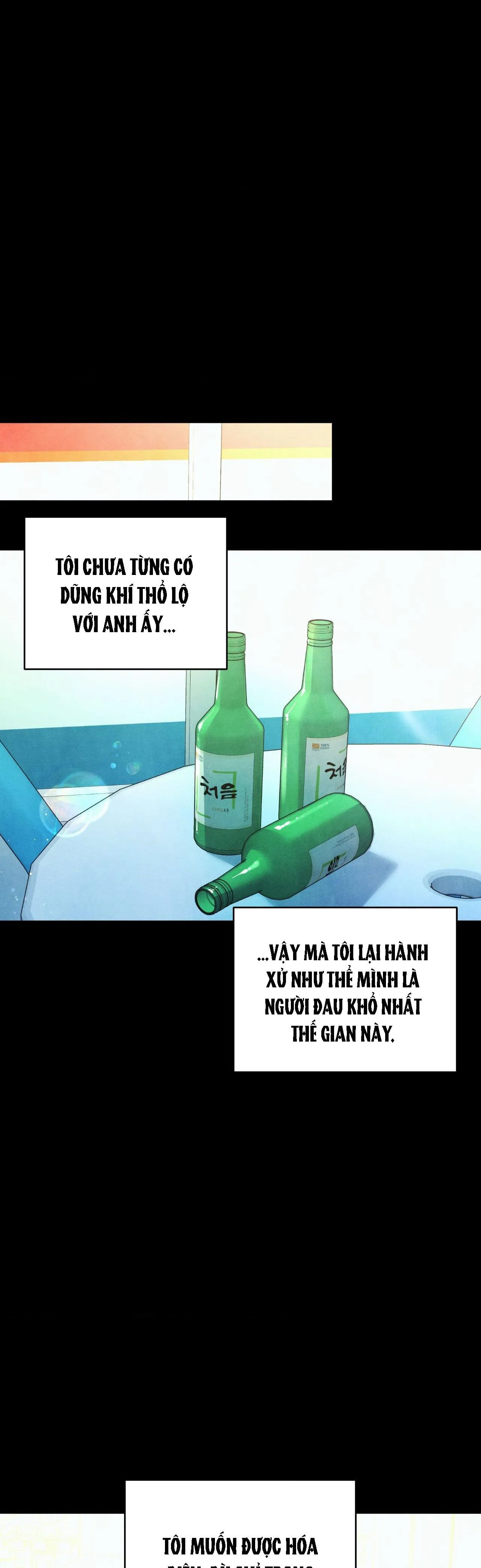 LOCKED IN LEAD Chapter 8 Trang 10