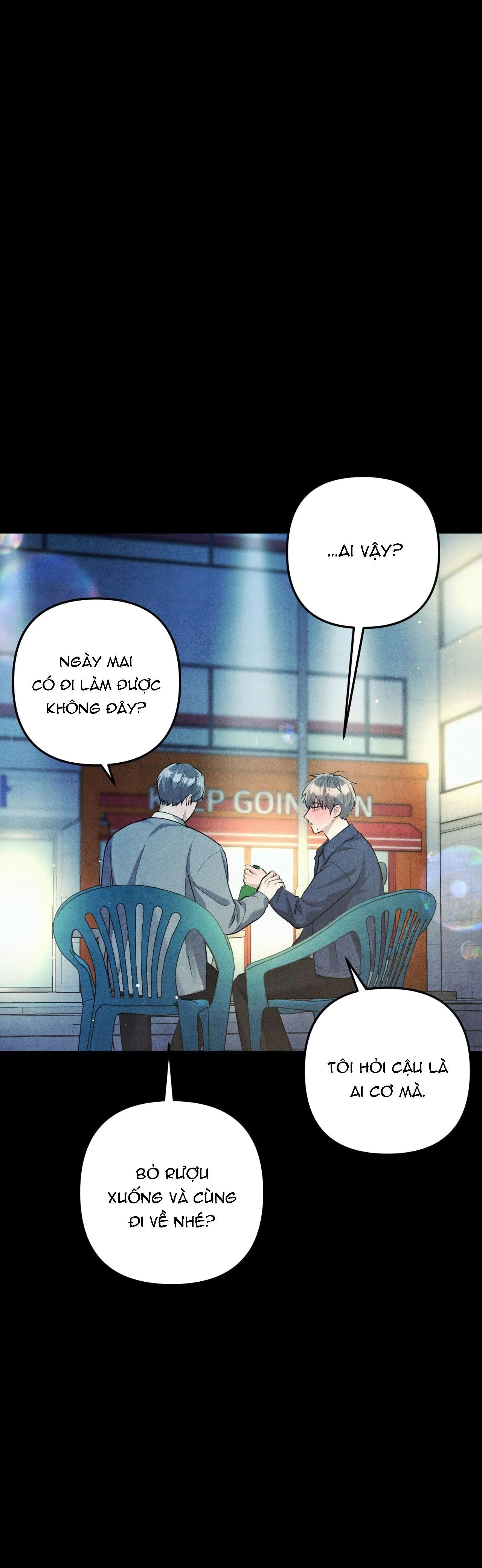 LOCKED IN LEAD Chapter 8 Trang 13