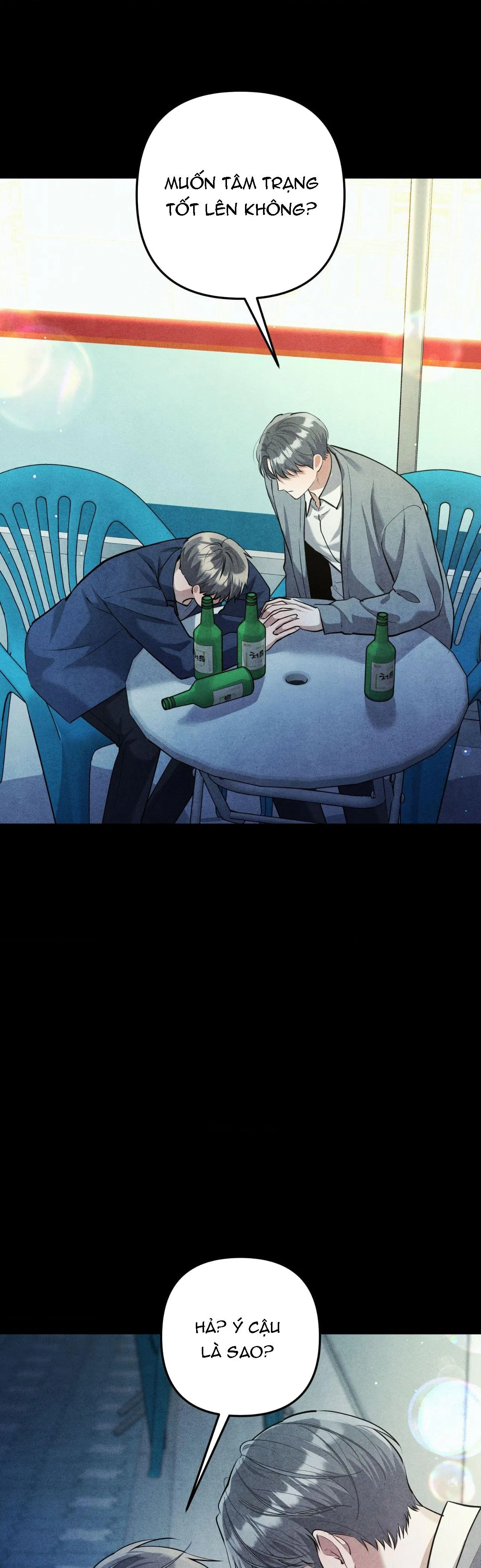 LOCKED IN LEAD Chapter 8 Trang 16