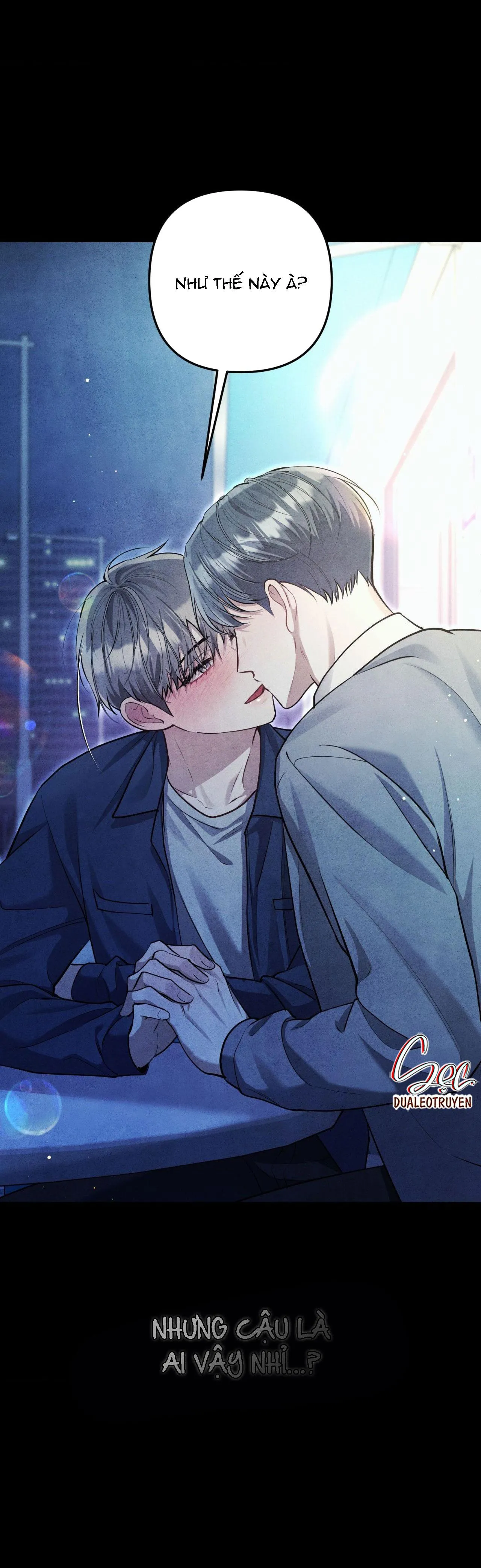 LOCKED IN LEAD Chapter 8 Trang 18