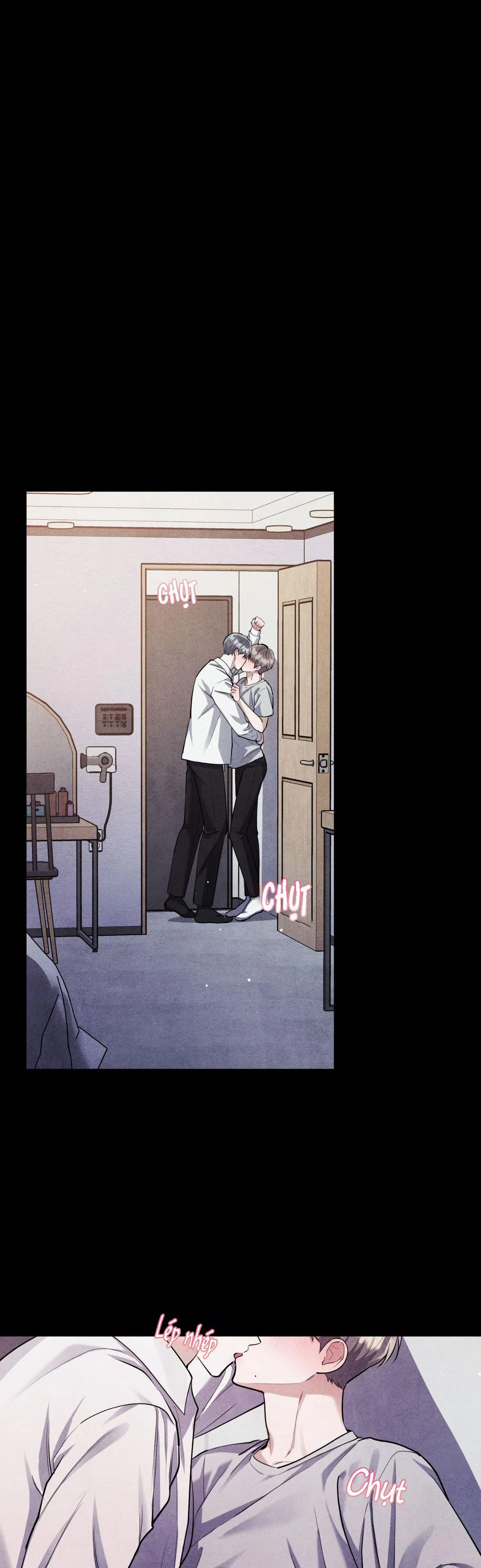 LOCKED IN LEAD Chapter 8 Trang 19