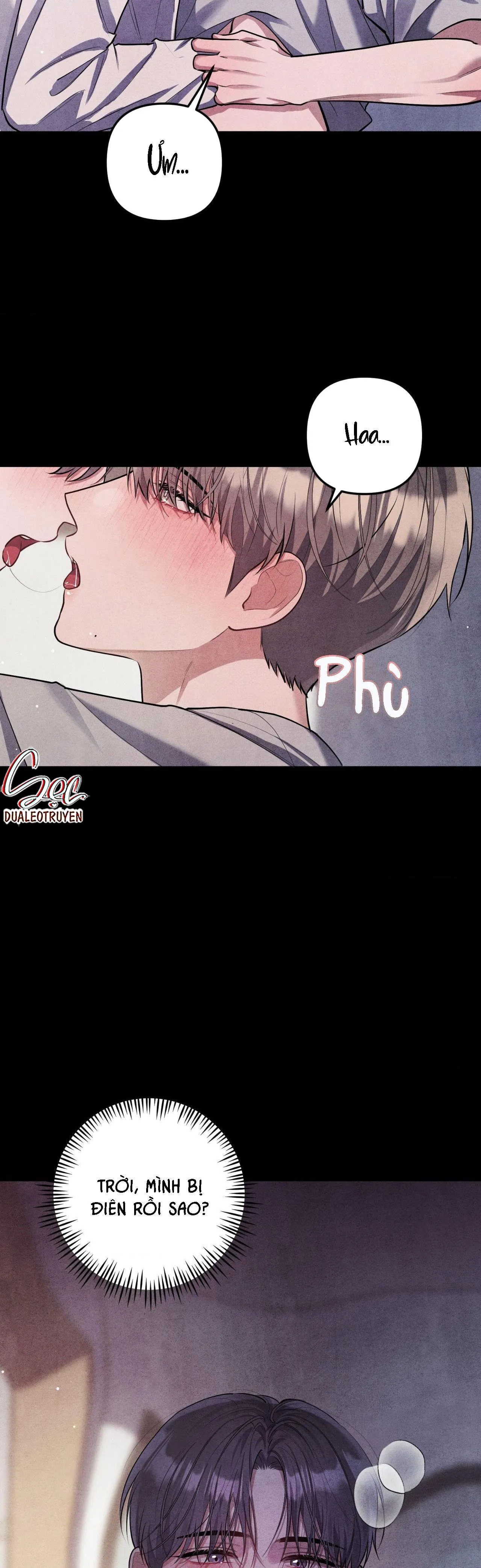 LOCKED IN LEAD Chapter 8 Trang 20