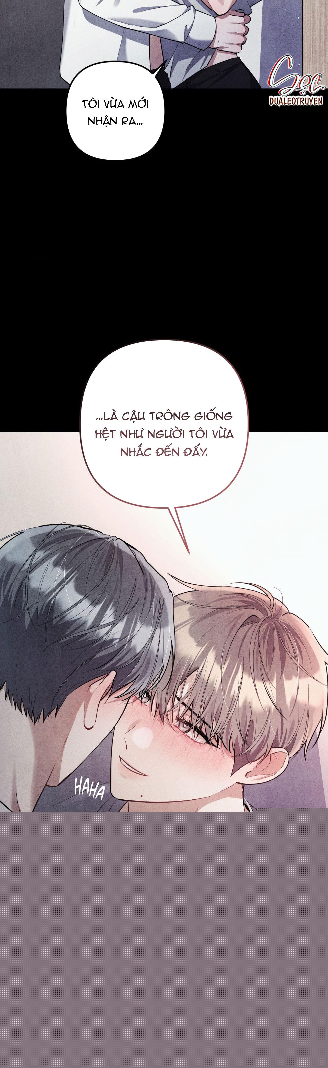 LOCKED IN LEAD Chapter 8 Trang 22