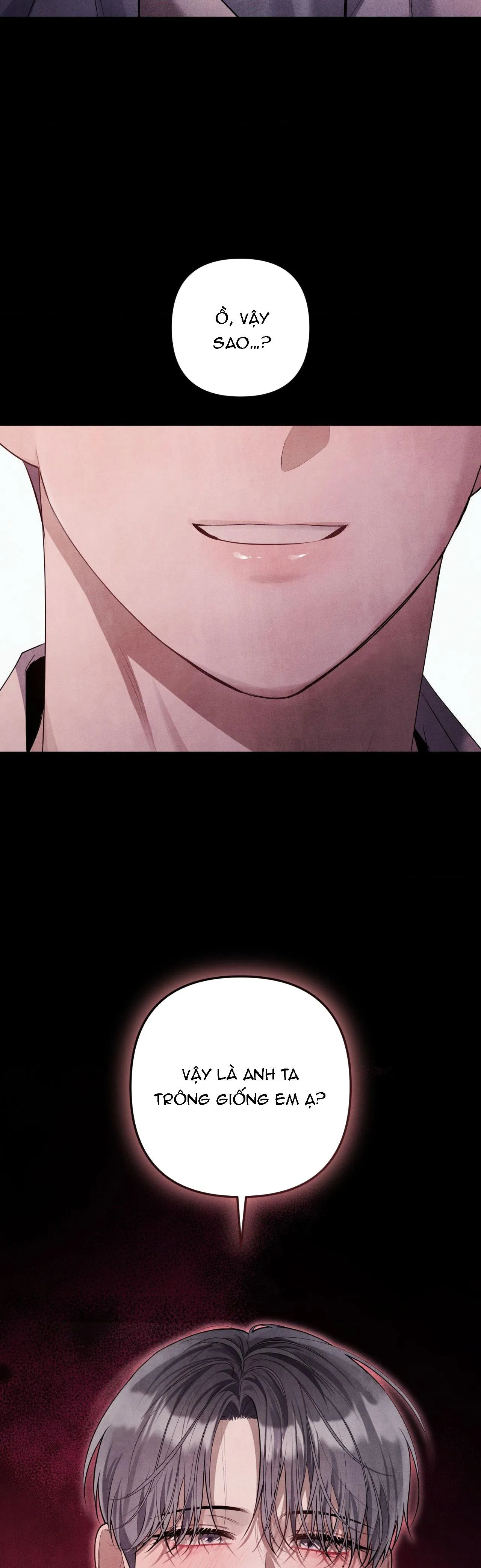 LOCKED IN LEAD Chapter 8 Trang 23