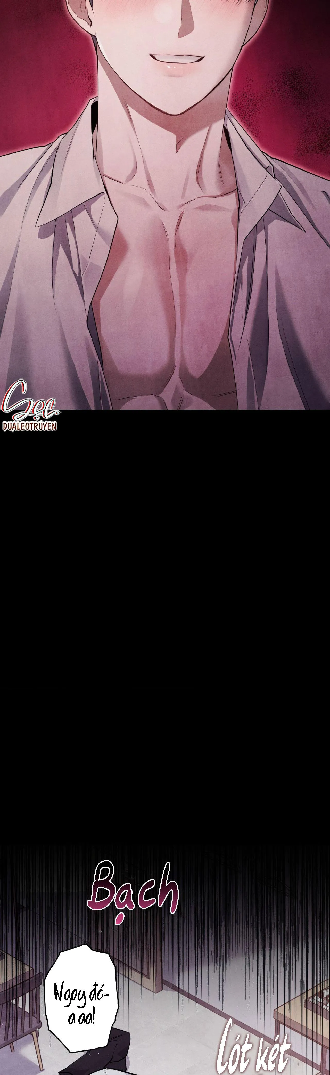 LOCKED IN LEAD Chapter 8 Trang 24