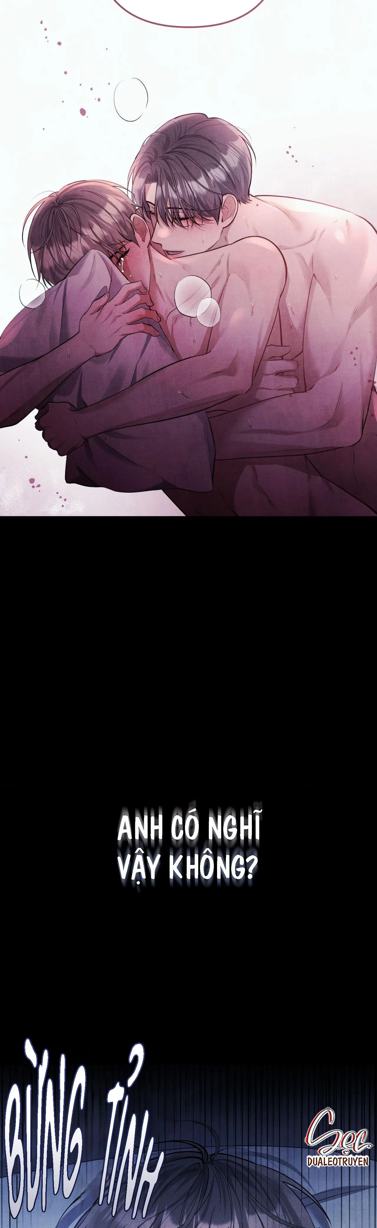 LOCKED IN LEAD Chapter 8 Trang 27