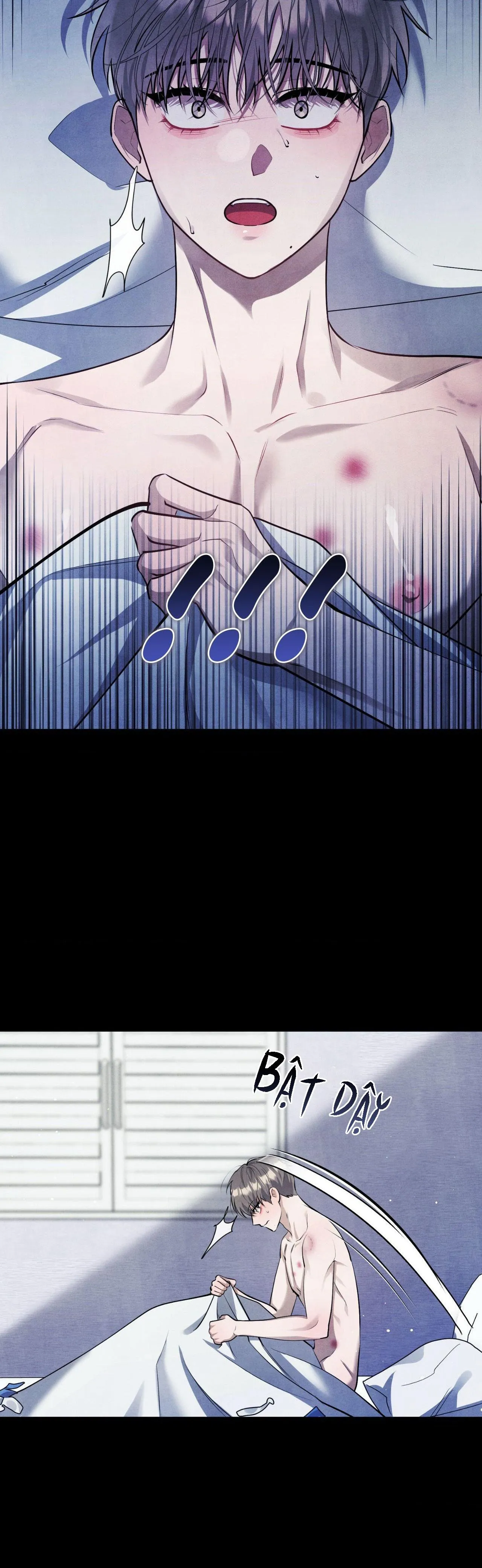 LOCKED IN LEAD Chapter 8 Trang 28