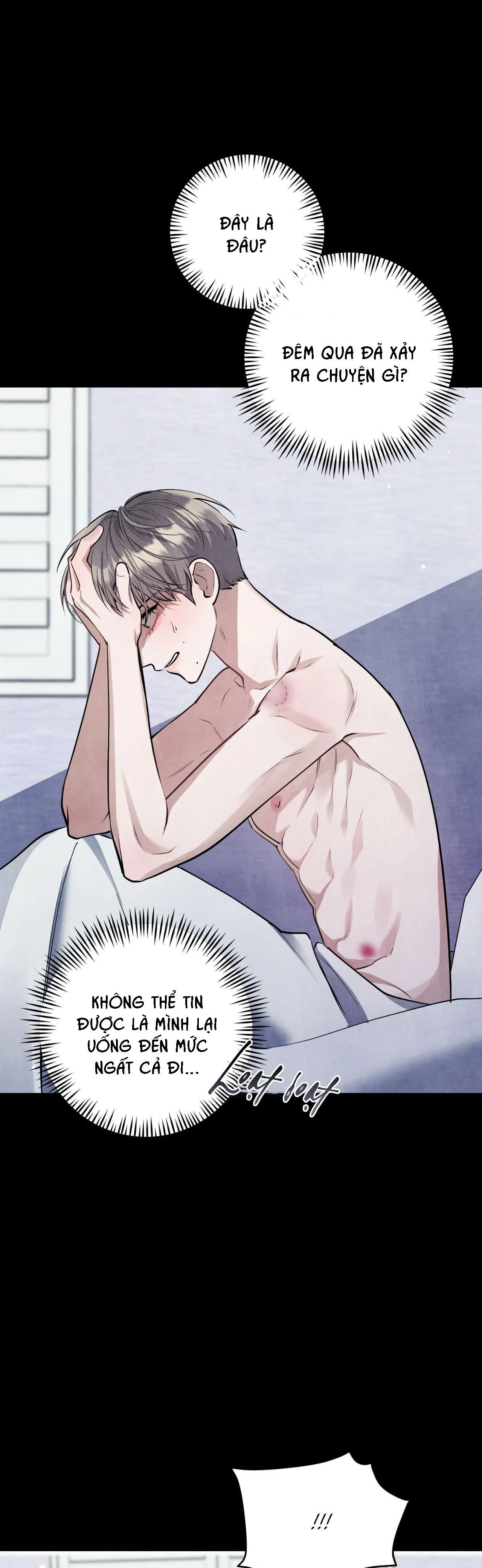 LOCKED IN LEAD Chapter 8 Trang 29