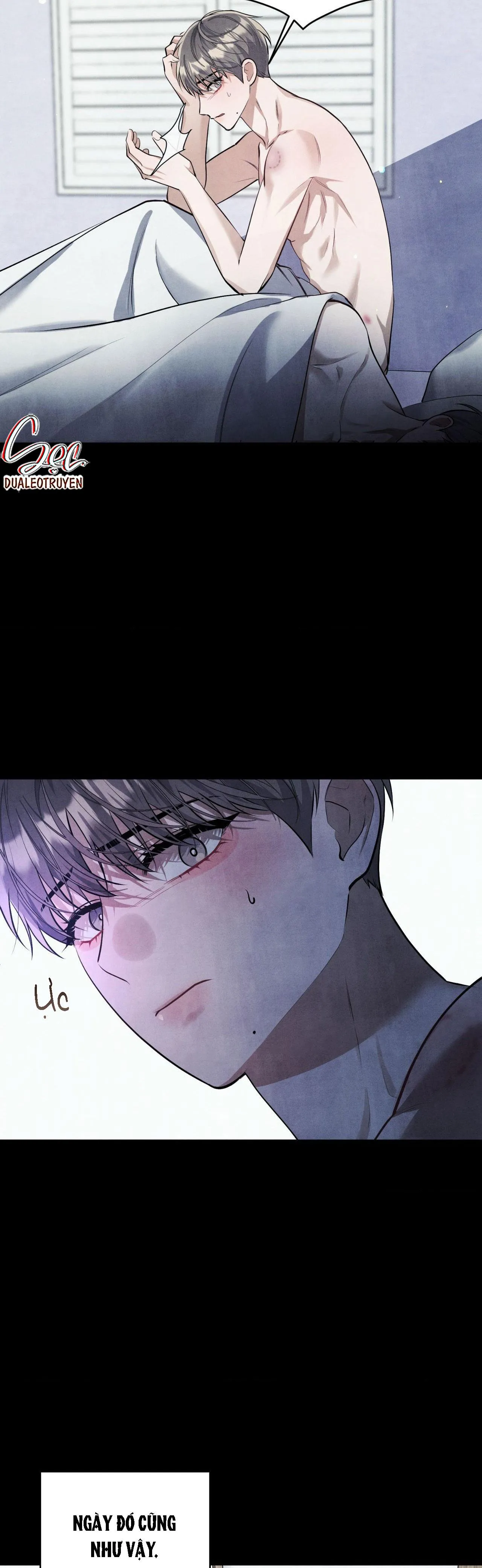 LOCKED IN LEAD Chapter 8 Trang 30