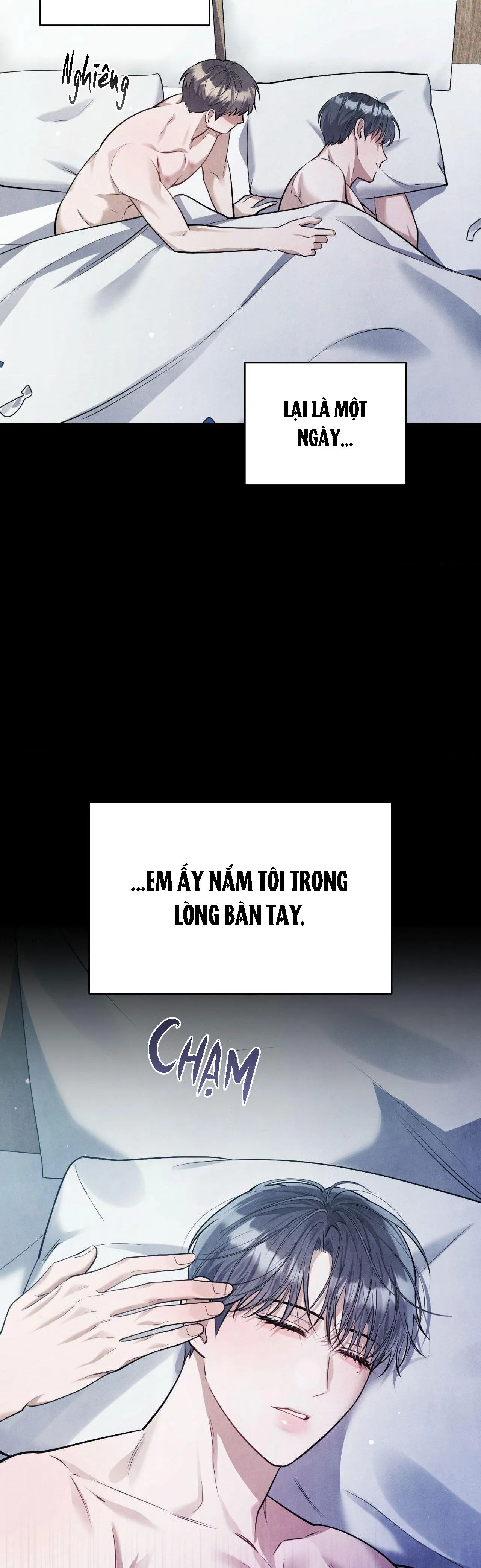 LOCKED IN LEAD Chapter 8 Trang 31