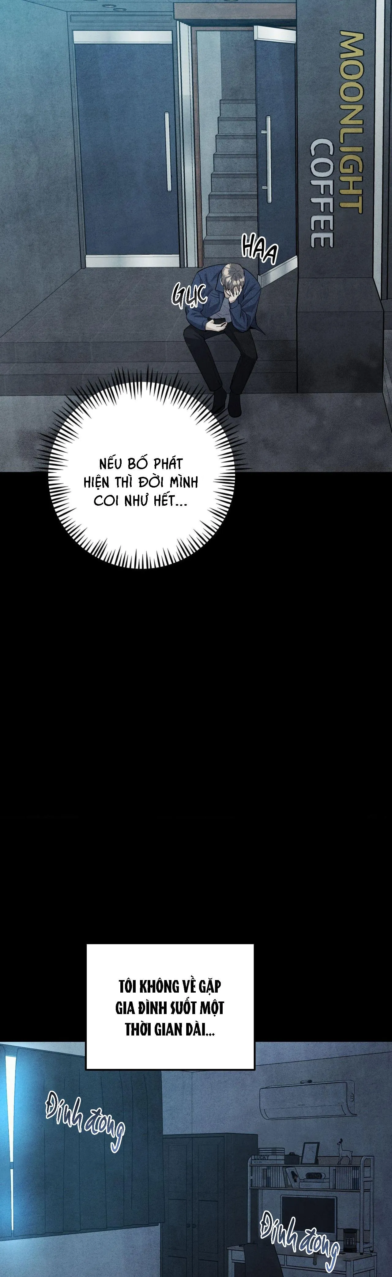 LOCKED IN LEAD Chapter 8 Trang 36