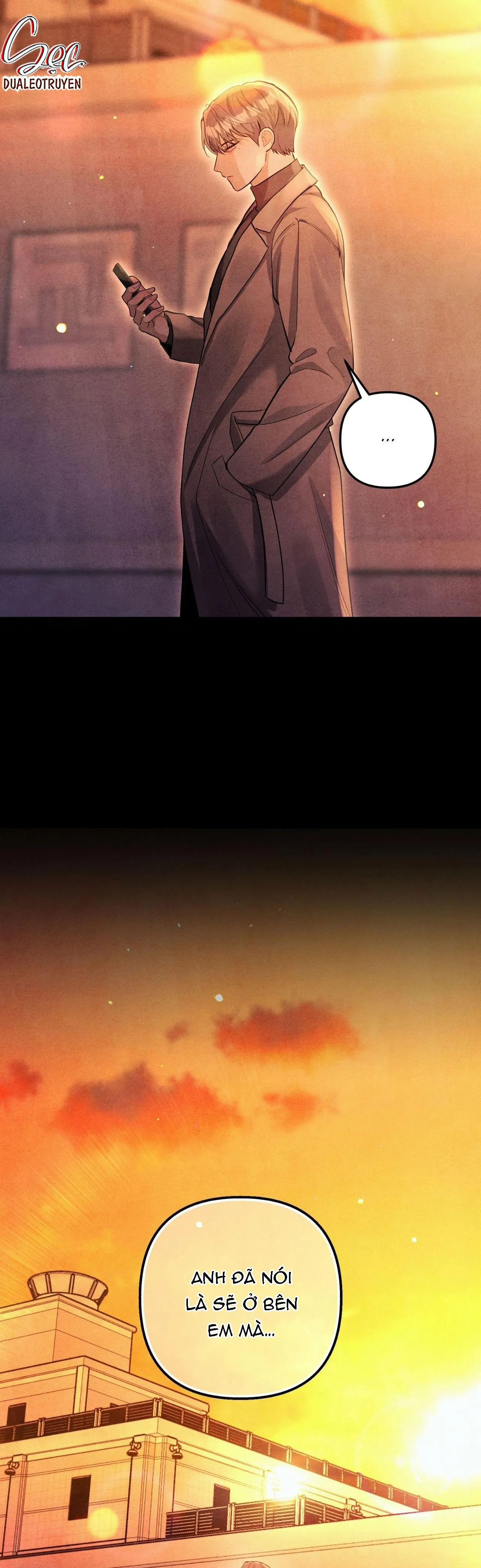 LOCKED IN LEAD Chapter 8 Trang 39