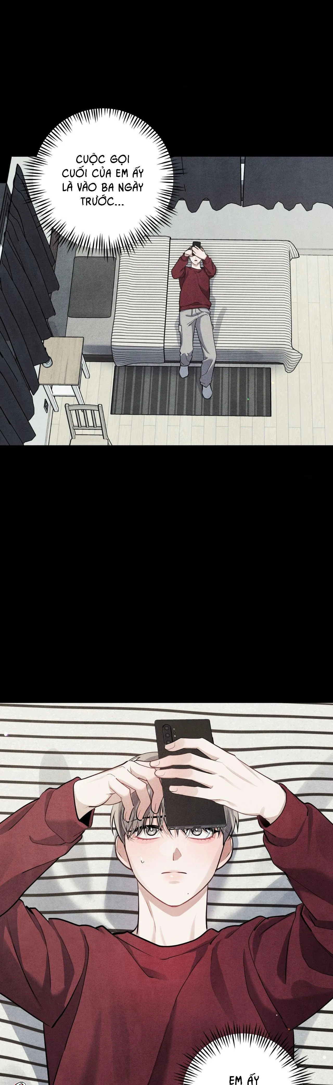 LOCKED IN LEAD Chapter 8 Trang 41