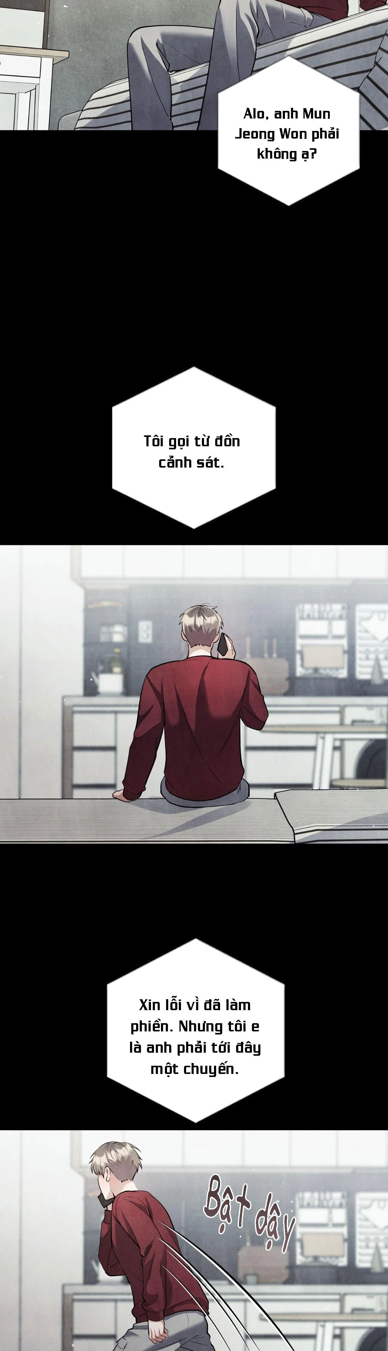 LOCKED IN LEAD Chapter 8 Trang 43