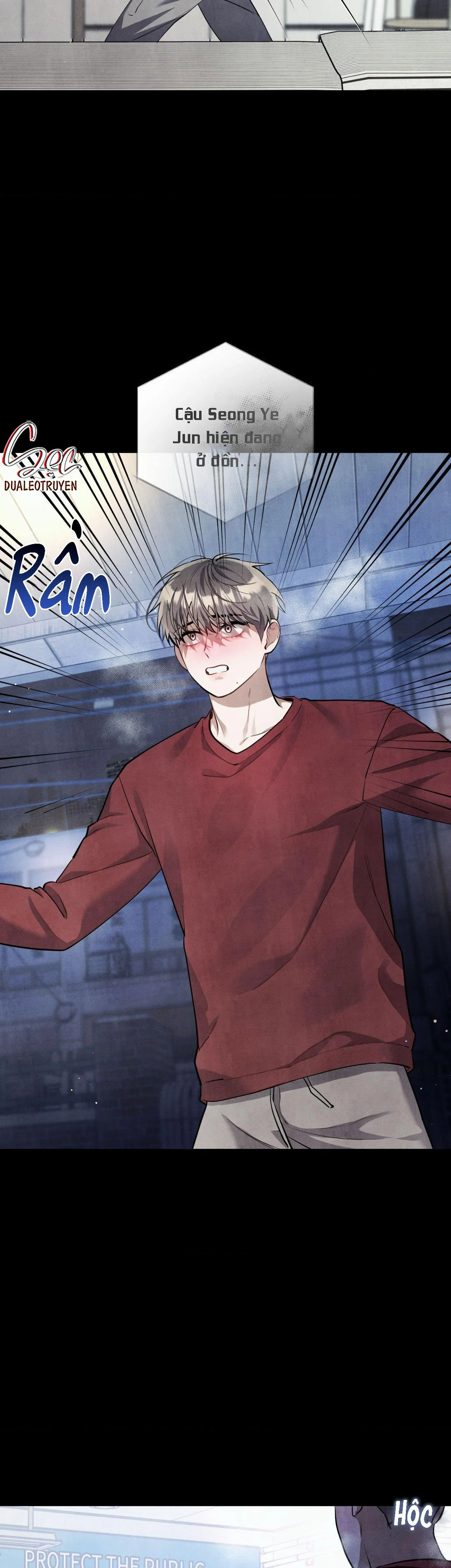 LOCKED IN LEAD Chapter 8 Trang 44