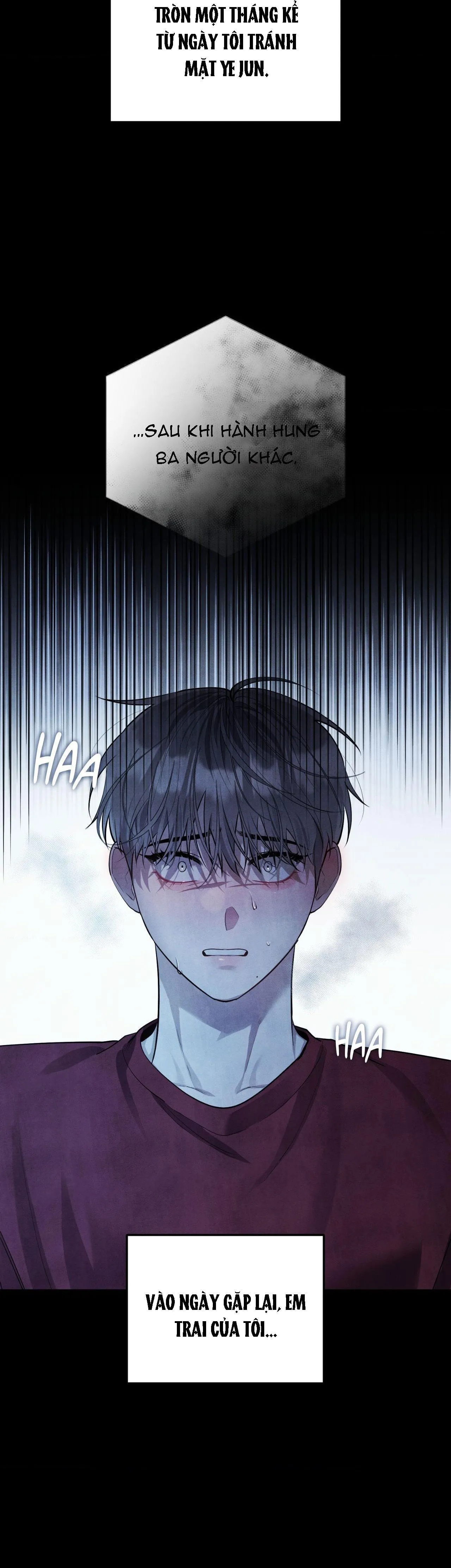 LOCKED IN LEAD Chapter 8 Trang 46