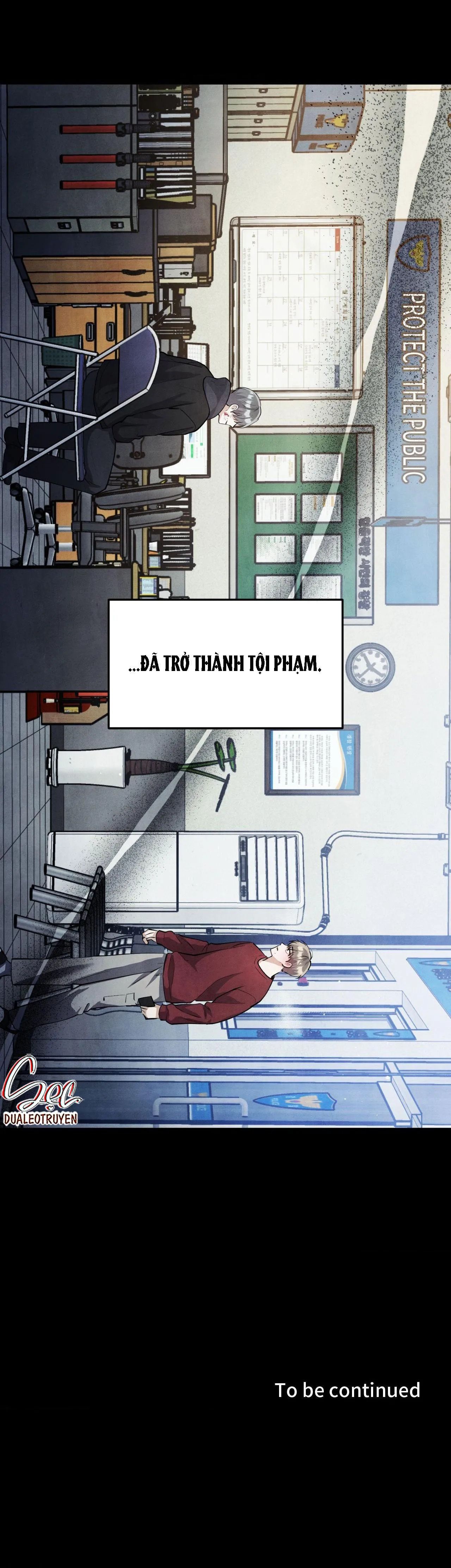 LOCKED IN LEAD Chapter 8 Trang 47