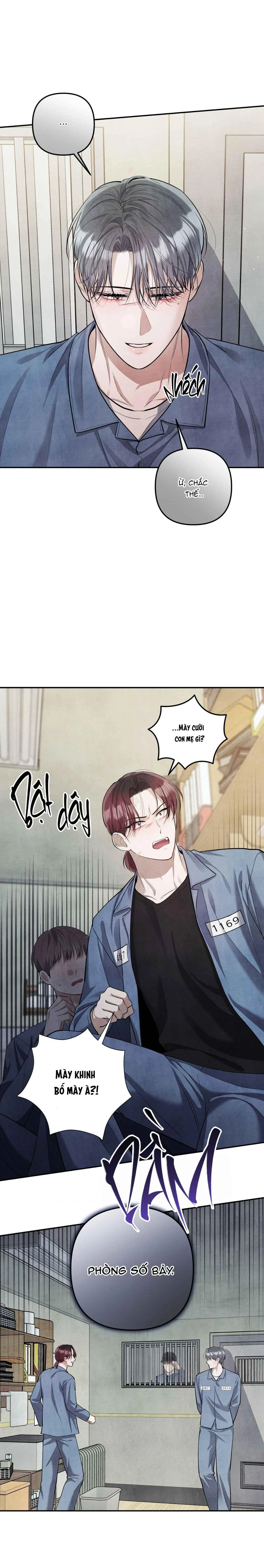 LOCKED IN LEAD Chapter 9 Trang 3