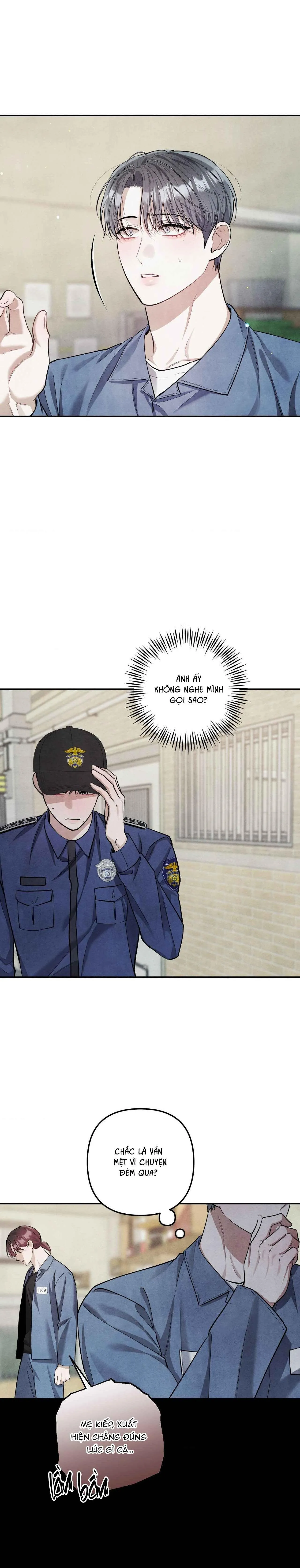 LOCKED IN LEAD Chapter 9 Trang 5