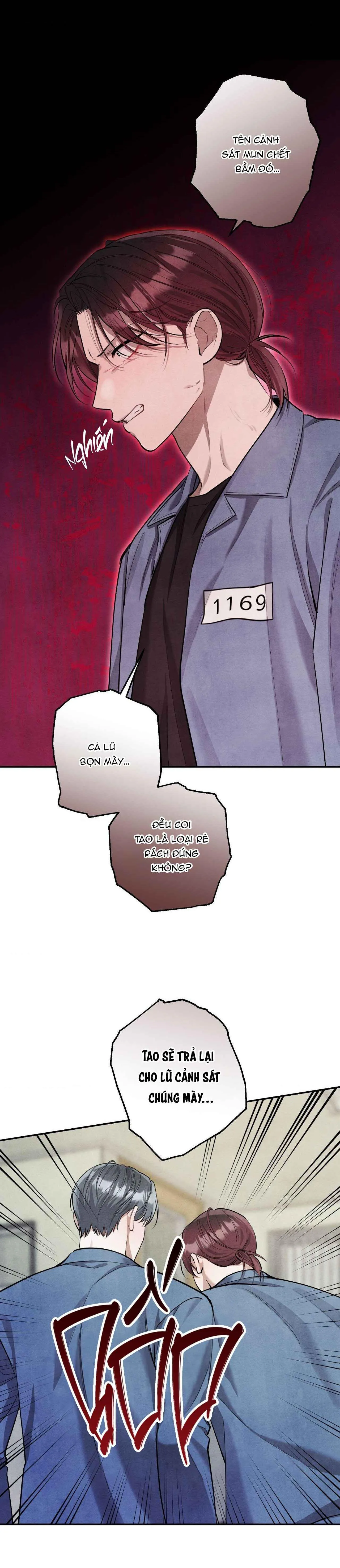 LOCKED IN LEAD Chapter 9 Trang 6