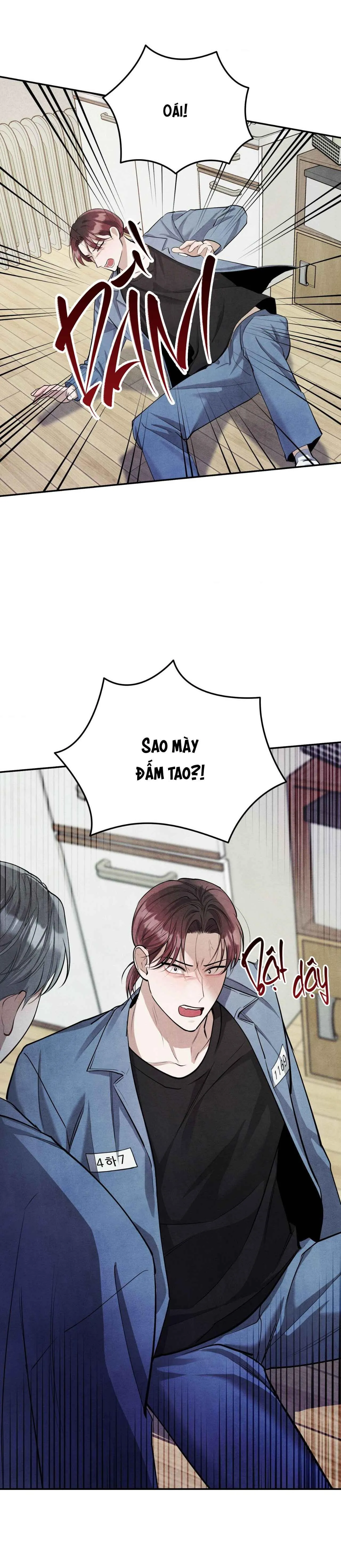 LOCKED IN LEAD Chapter 9 Trang 7